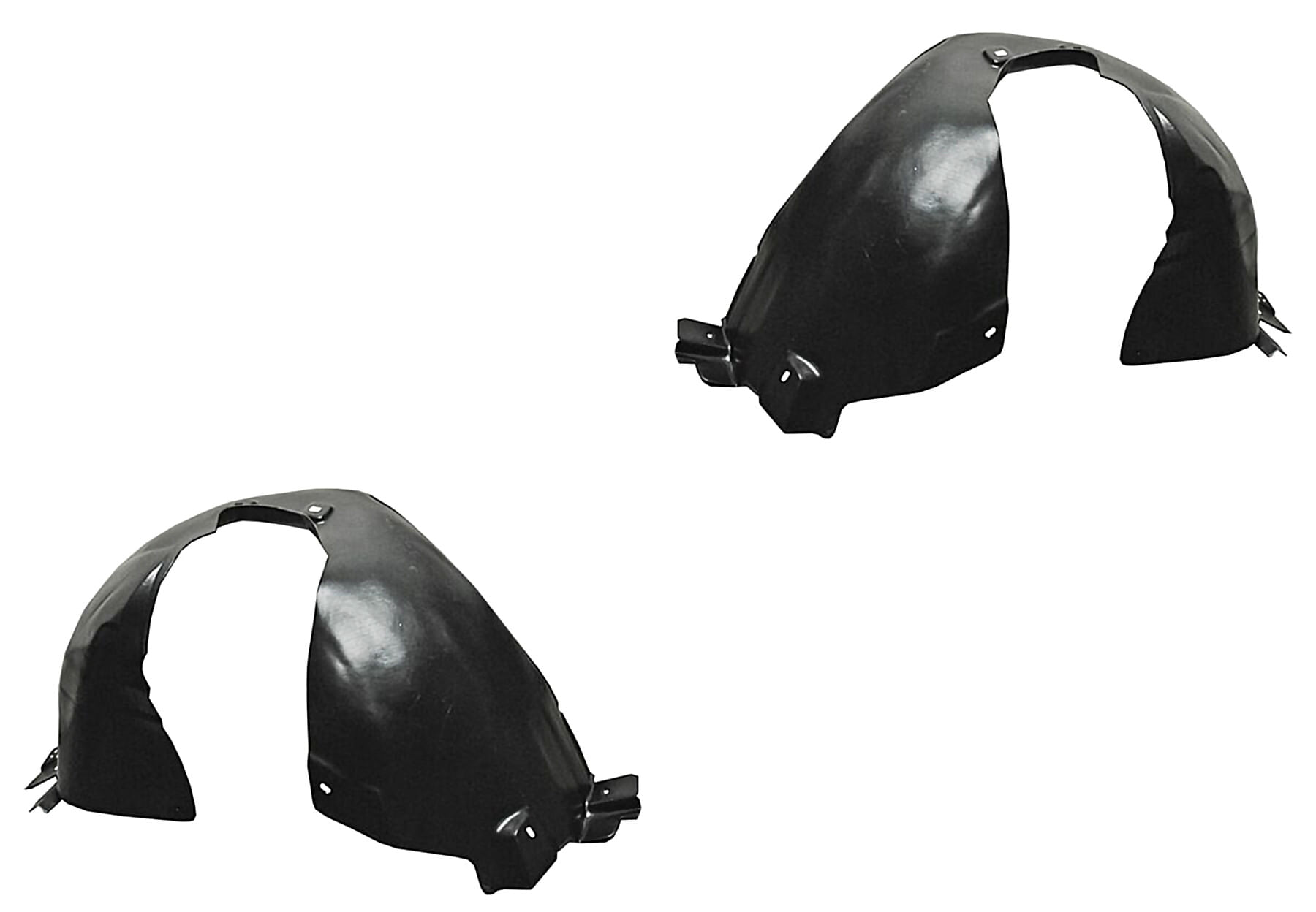 Tolva/Lodera Salpicadera