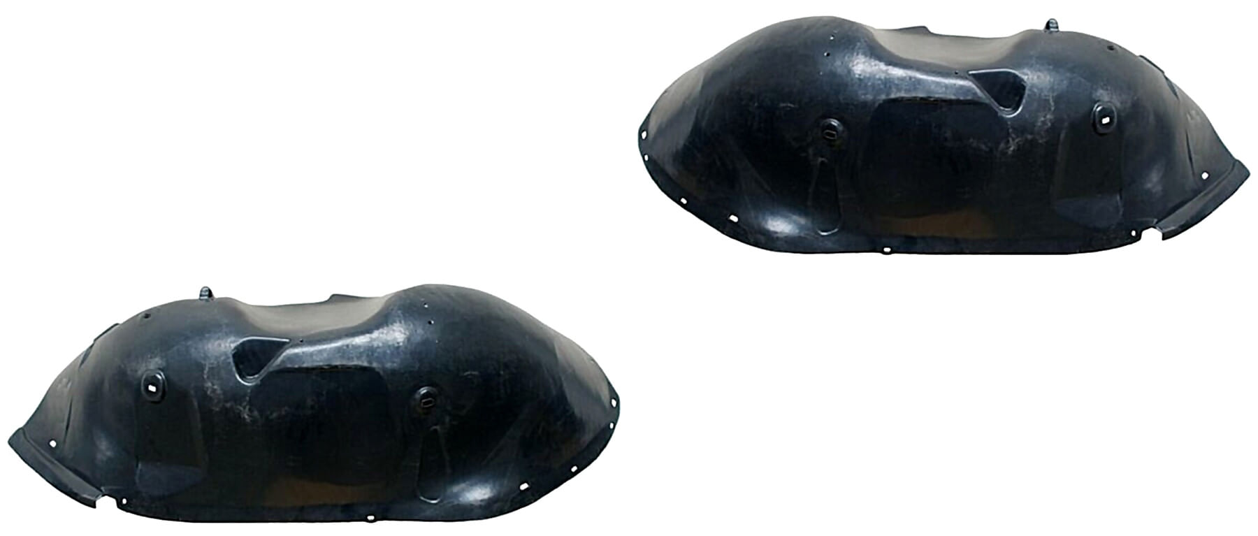 Tolva/Lodera Salpicadera