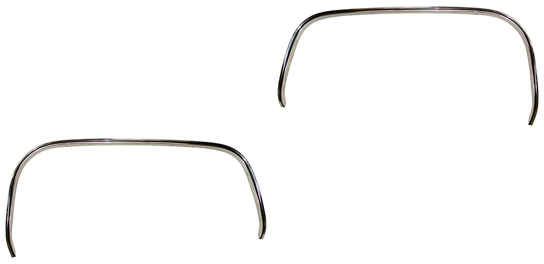 Moldura Arco Defensa