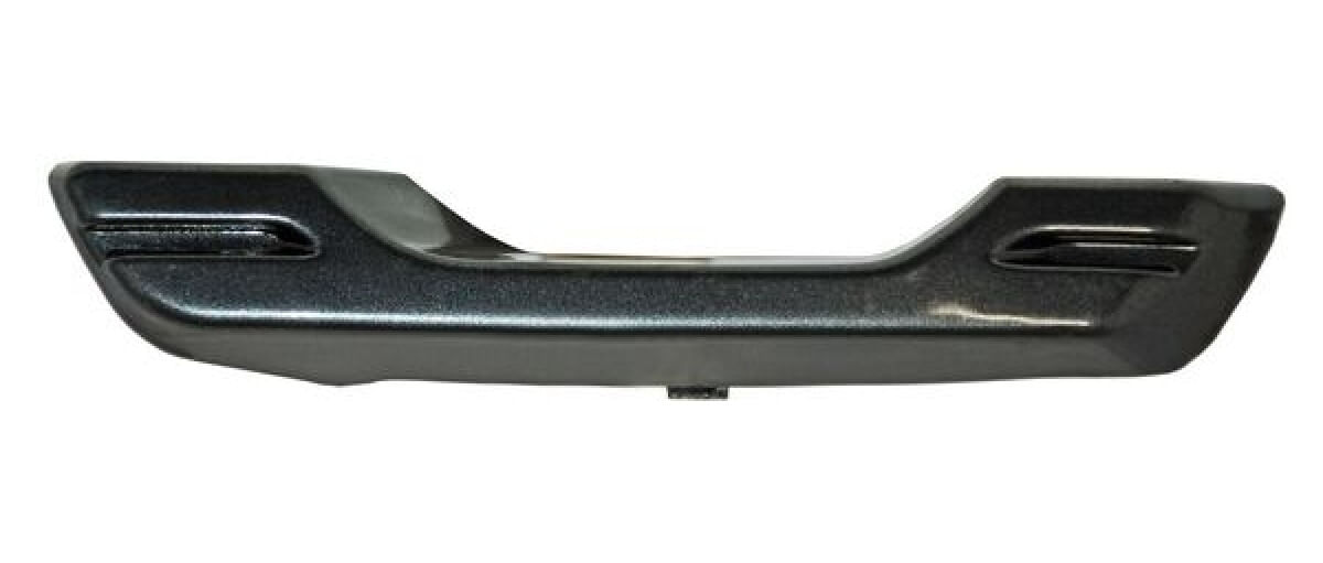 Moldura De Parrilla Izquierda