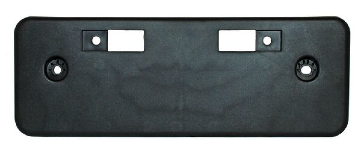 Porta Placas