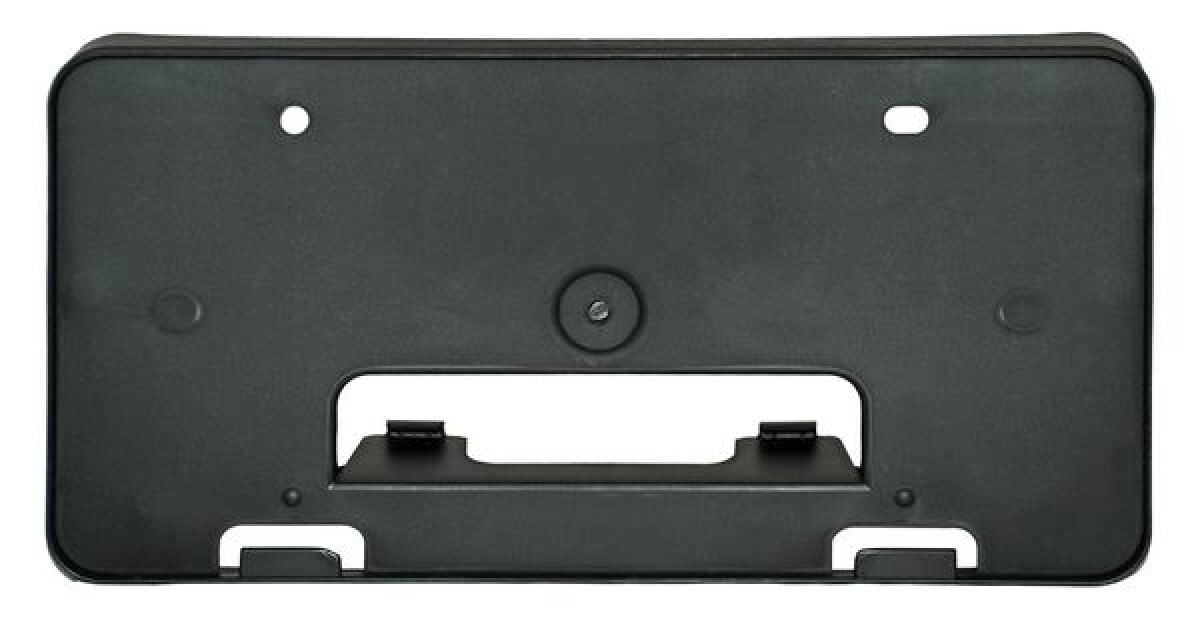Porta Placas