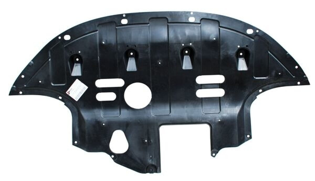Tolva Motor