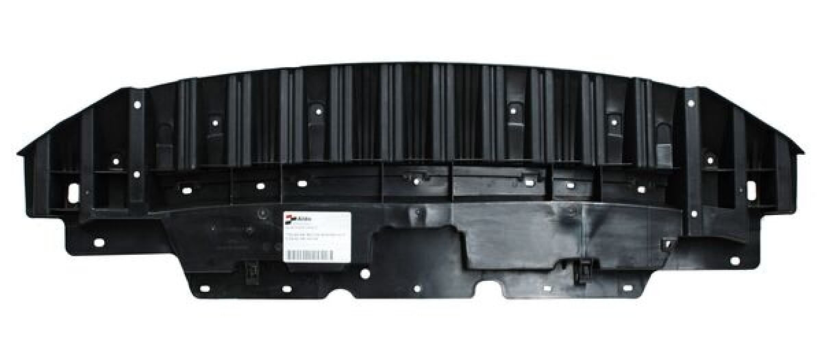 Tolva Motor