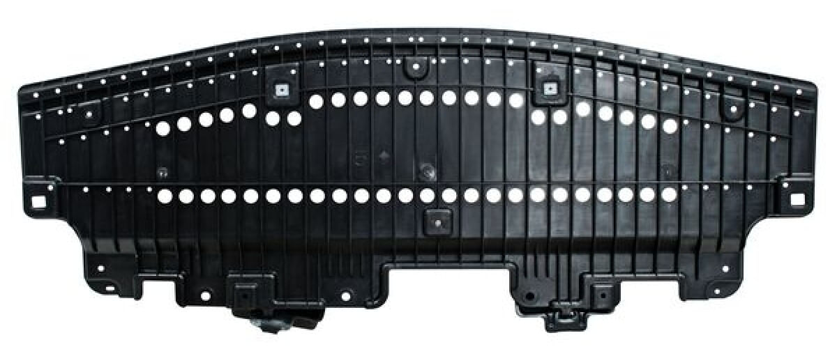 Tolva Motor