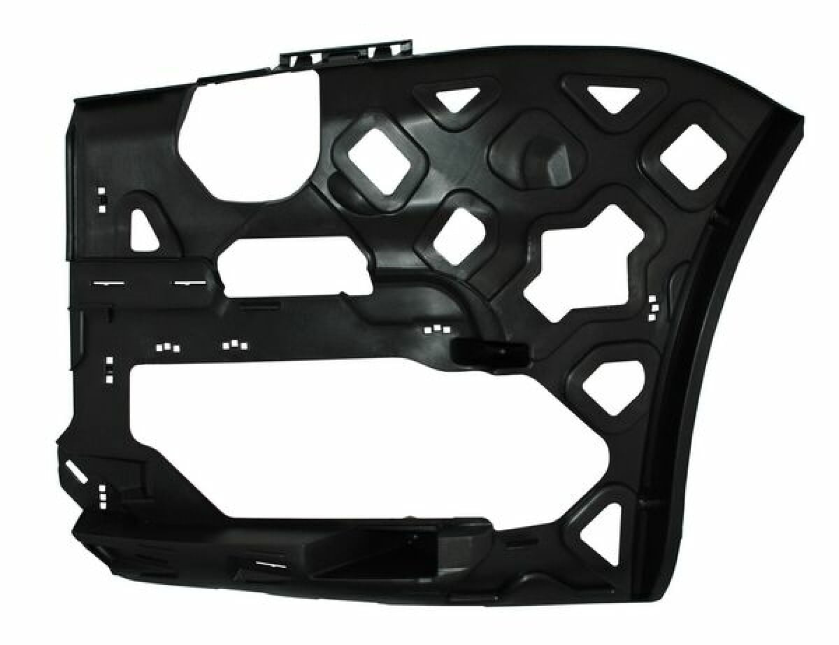 Base Para Faro Izquierda