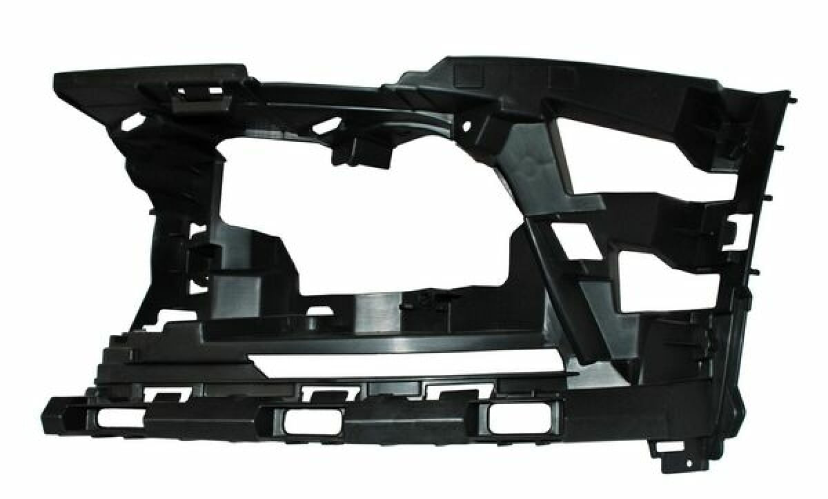 Base Para Faro Izquierda
