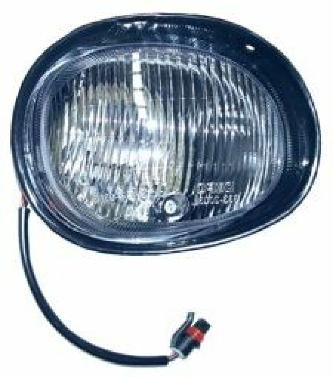 Faro Para Niebla