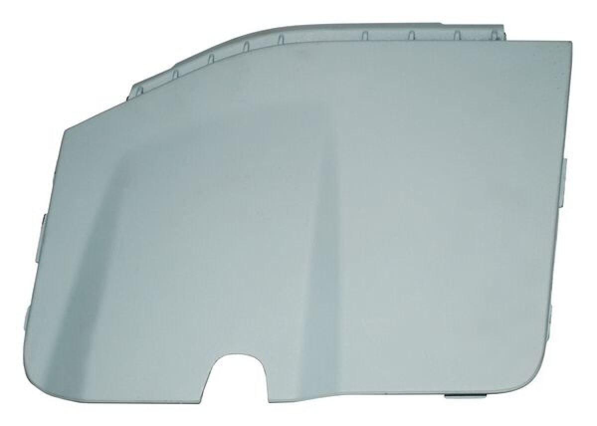 Tapa Defensa