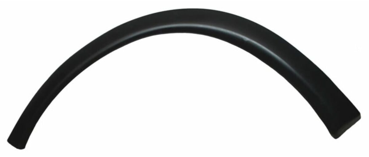 Moldura Arco Salpicadera Derecha