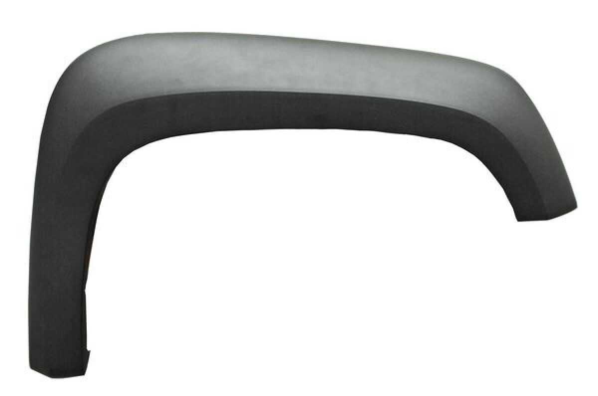 Moldura Arco Salpicadera Derecha