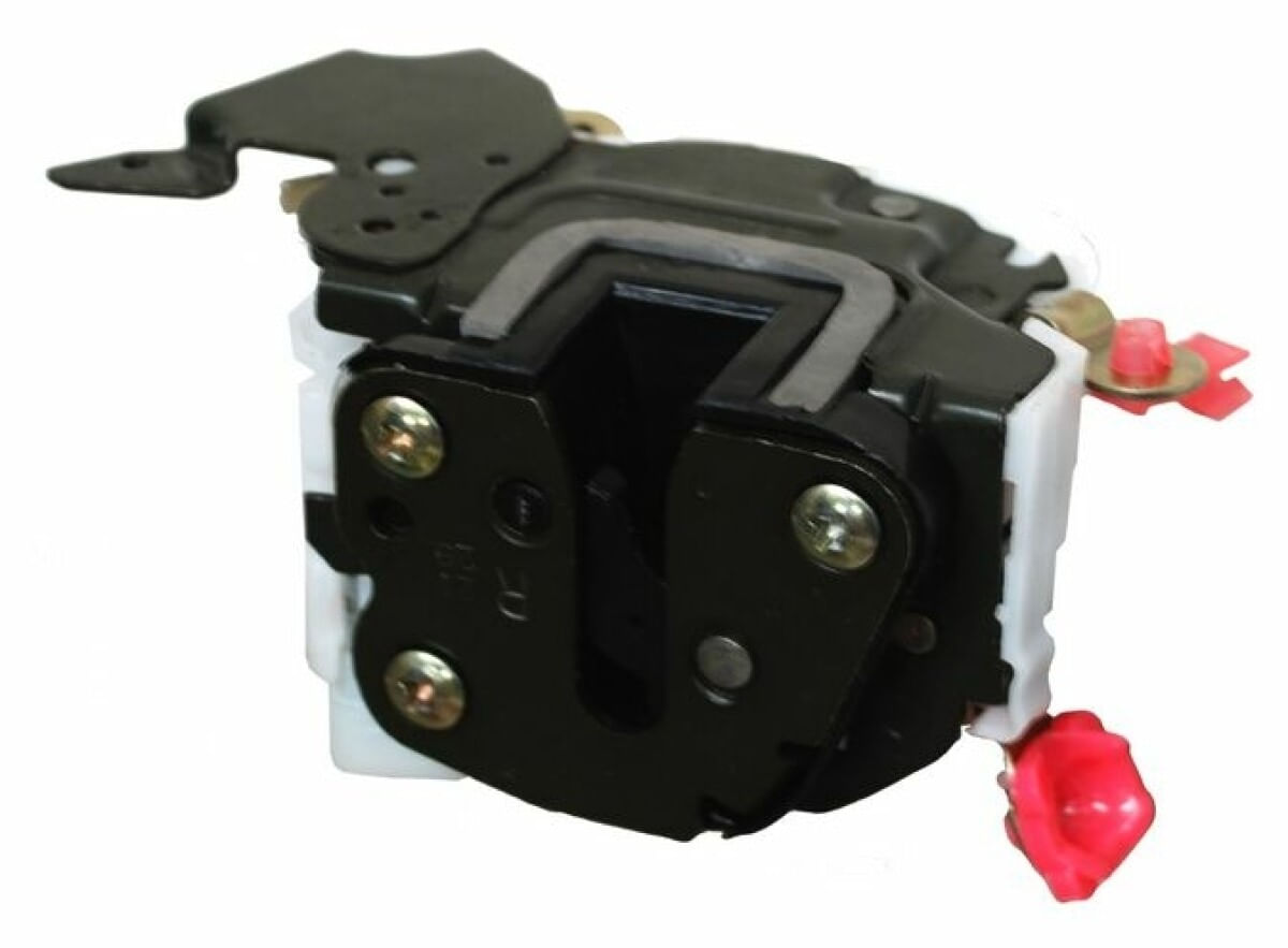 Chapa Para Puerta Delantero