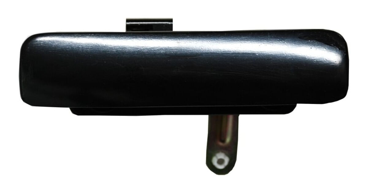 Manija Puerta Exterior Liso