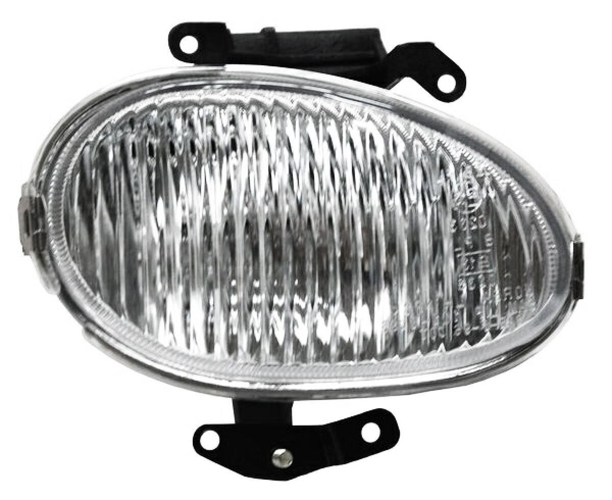 Faro Para Niebla