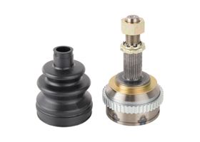 Junta Homocinetica Con Abs Lado Conductor O Pasajero