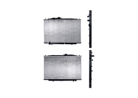 Radiador De Agua Soldado Std