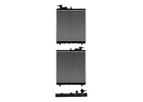 Radiador De Agua Soldado Std S/Aa