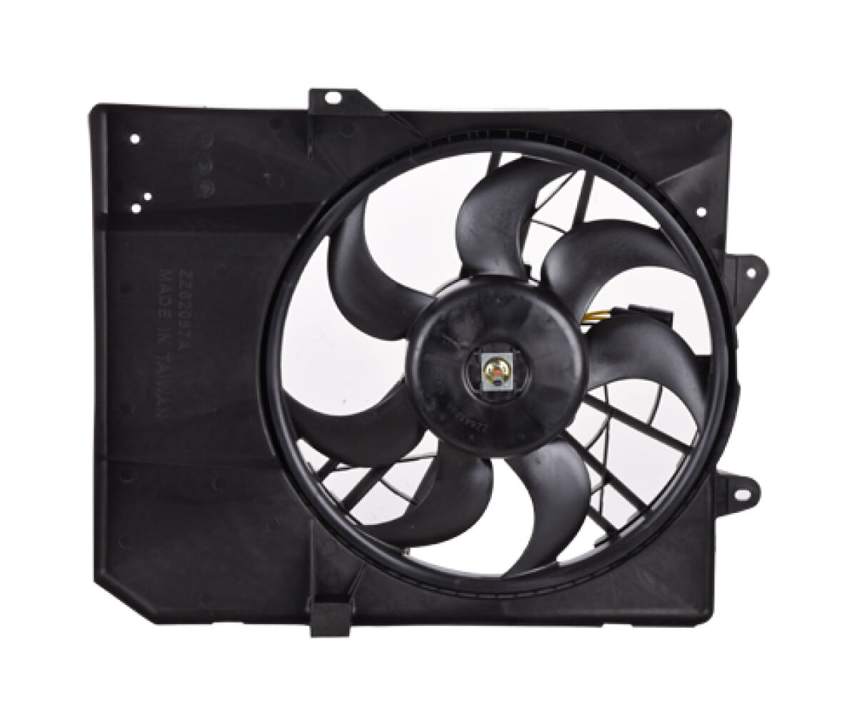 Motoventilador Sencillo
