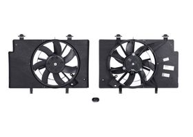 Motoventilador Sencillo