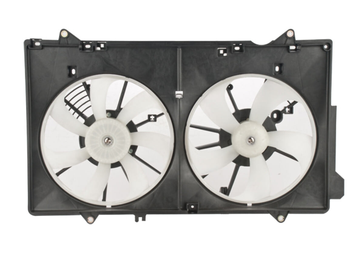 Motoventilador