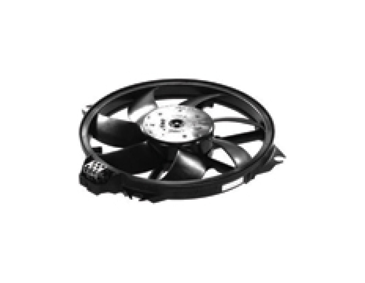 Motoventilador