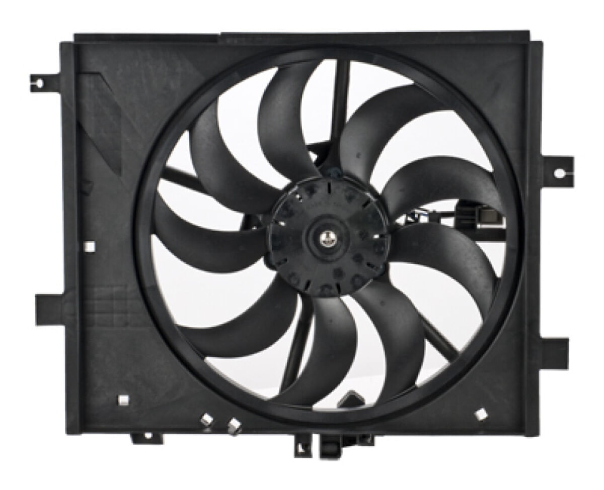 Motoventilador Sencillo