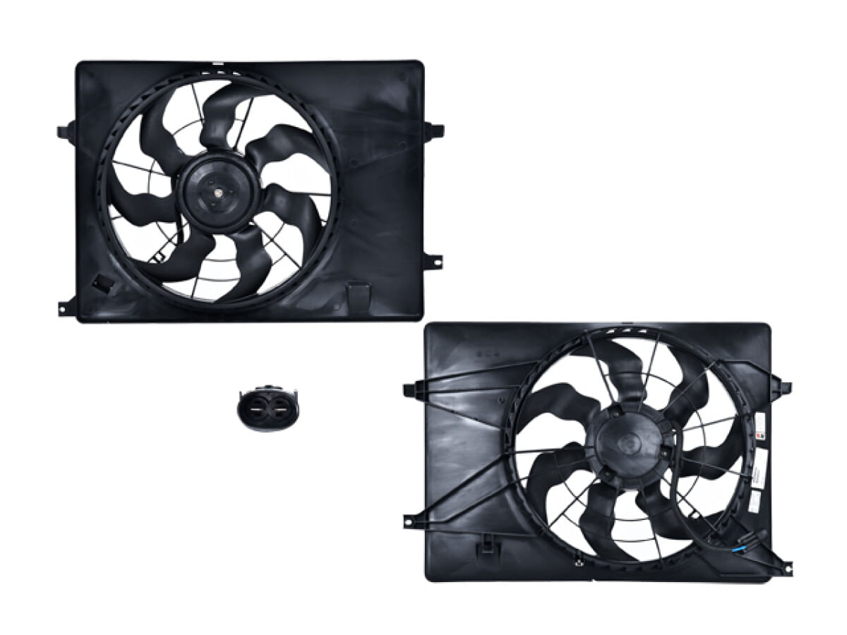 Motoventilador Sencillo