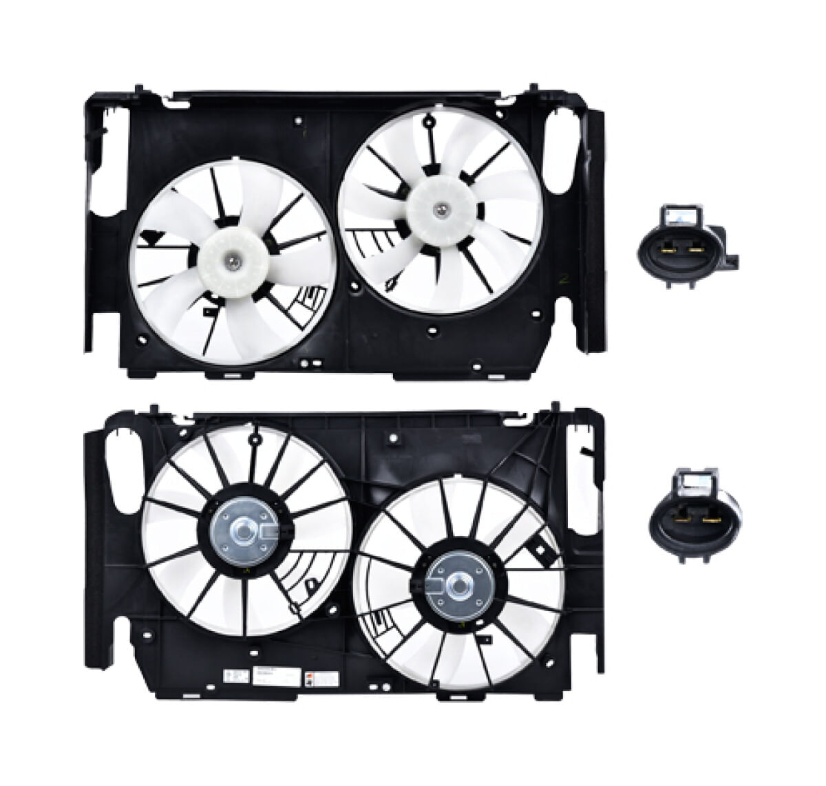 Motoventilador