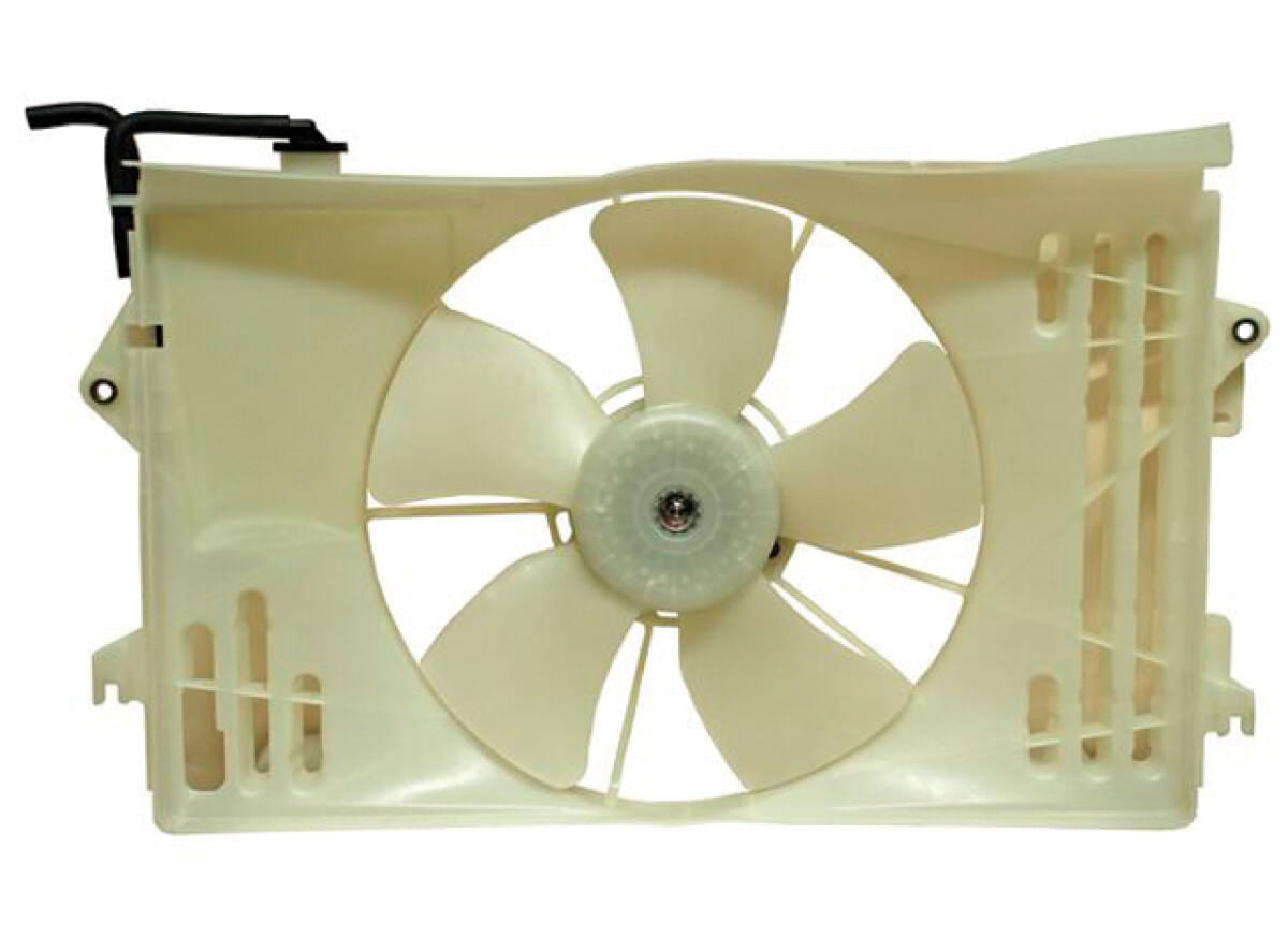 Motoventilador