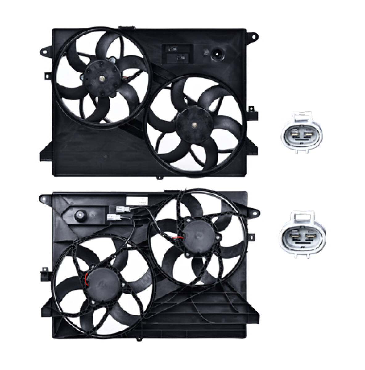 Motoventilador