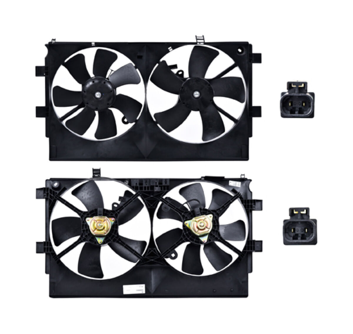 Motoventilador