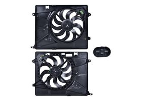Motoventilador
