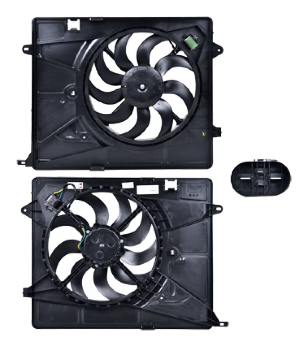 Motoventilador