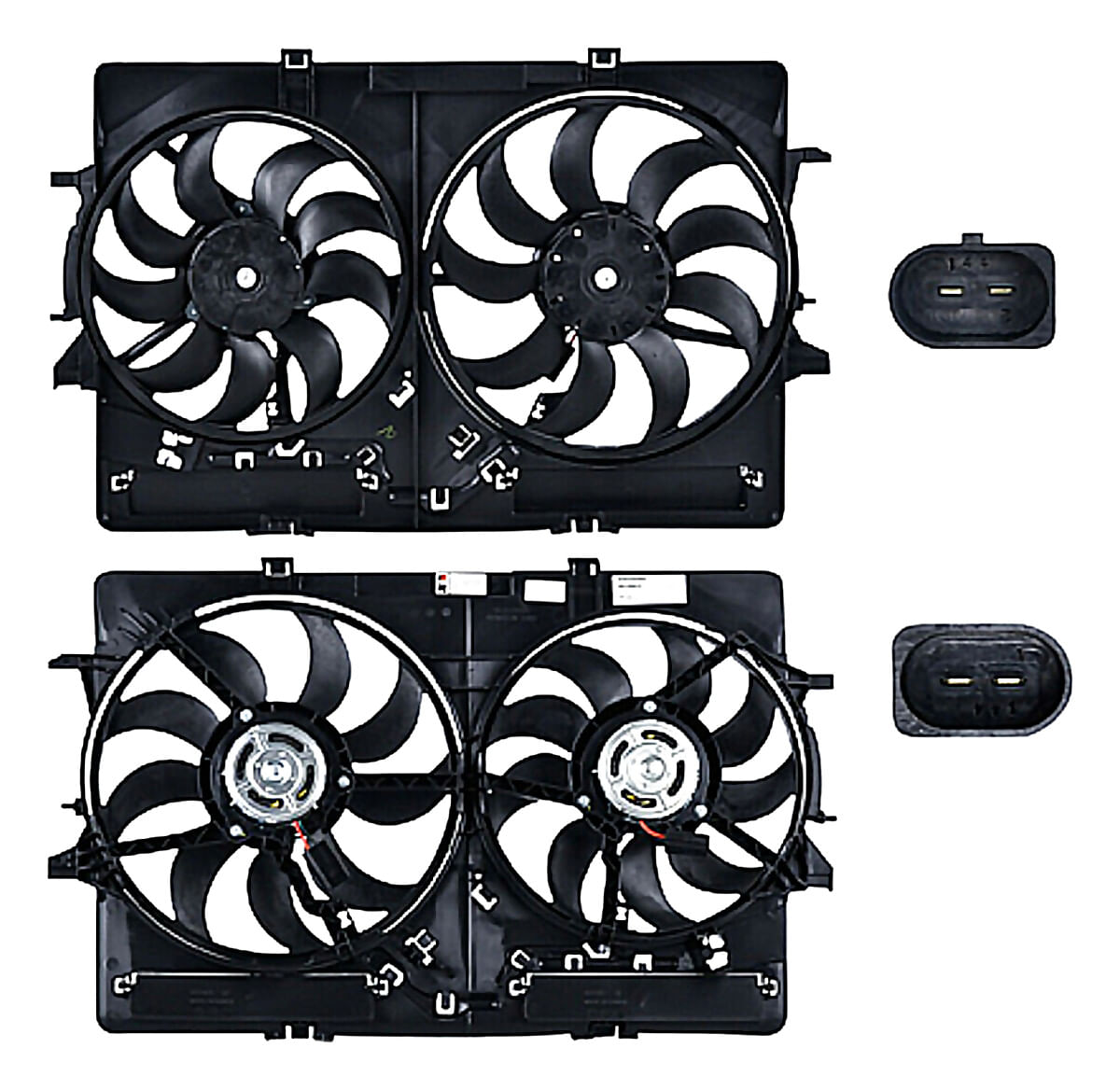 Motoventilador