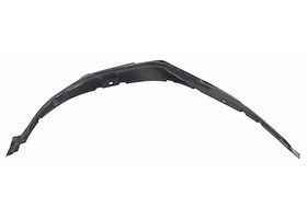 Tolva Salpicadera Delantera Plástico Lado Conductor