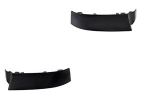 Par De Molduras Para Calavera Traseras