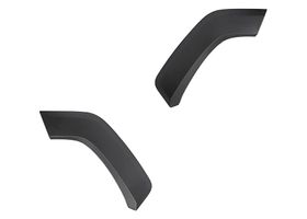 Par De Molduras De Arco Traseras Corrug