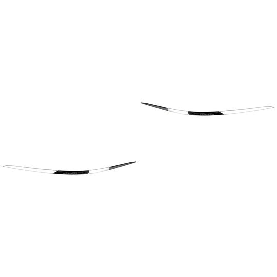 tong-yang-par-de-molduras-para-defensa-delanteras-negra-mercedes-benz-serie-e-2007-2009-e550-0