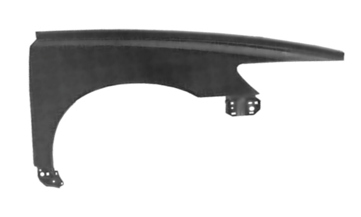 Salpicadera Delantera Lado Pasajero
