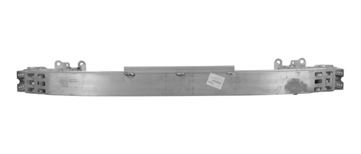 Anti Impacto Delantero Aluminio