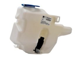 Deposito Limpiaparabrisas Con Motor Con Sensor Con Tapa