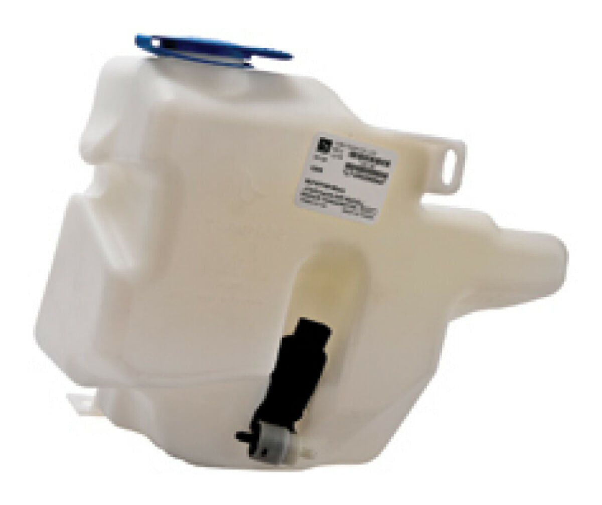 Deposito Limpiaparabrisas Con Motor Con Sensor Con Tapa