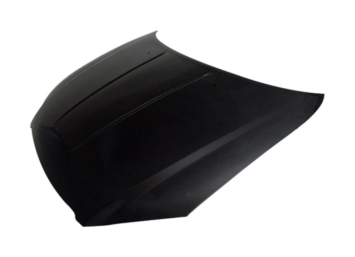 Cofre Aluminio