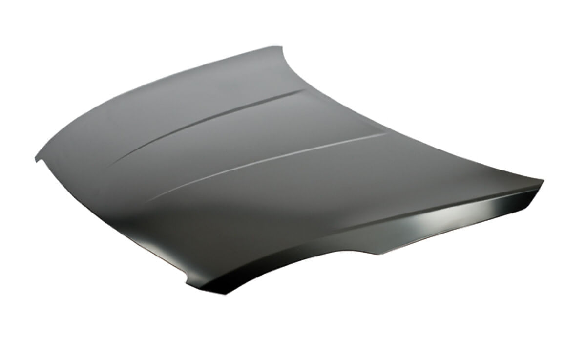 Cofre Aluminio