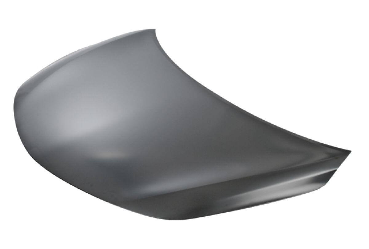 Cofre Aluminio