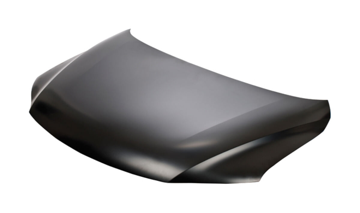 Cofre Metal