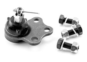 Rotula Para Horquilla Delantera Inferior Lado Conductor O Pasajero