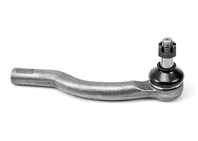 Terminal Exterior Lado Pasajero