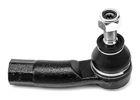 Terminal Exterior Lado Pasajero