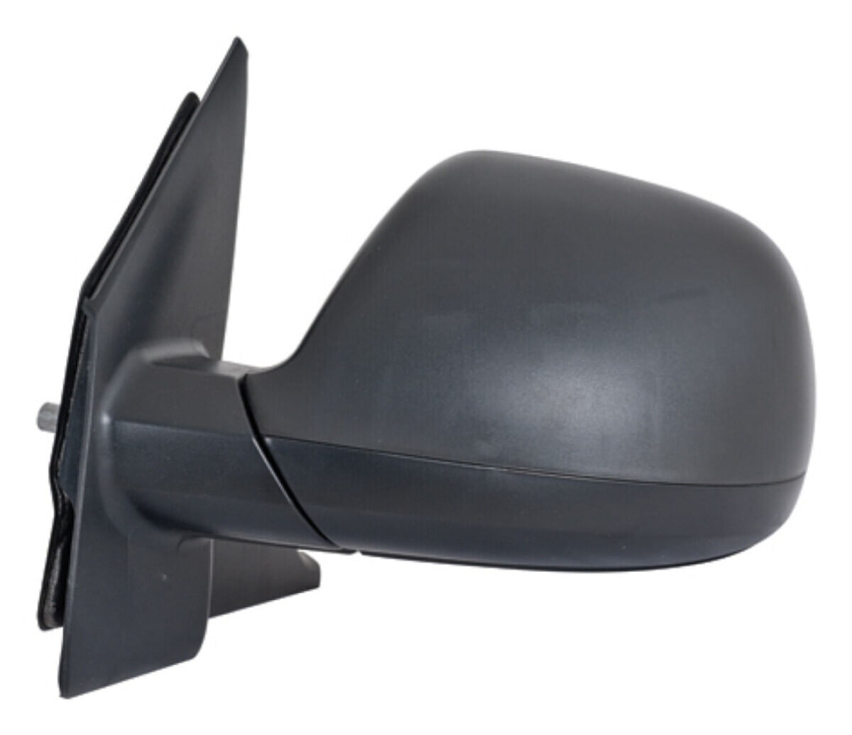 Espejo Negro Manual Lado Conductor